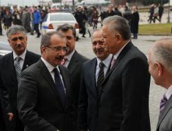 Dinçer: Okullarda Süt Dağıtımı Başlayacak