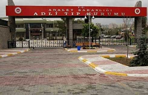 Adli Tıp Kurumu'na yeni isim