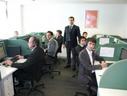 Assistt Bilgisayar, Erzincan'dan Türkiye'ye Teknoloji Desteği Verecek