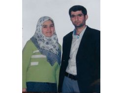 46 Günlük Eşini Boğarak Öldürdü