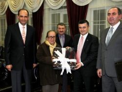 Edremitli Hayırsever Kardeşlerden Eğitime Arsa Desteği