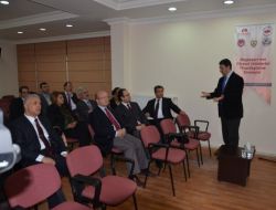 Beypazarı’nda Yöresel Ürünlerin Rekabet Gücü Tartışıldı