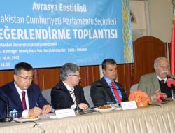 Kazakistan, Orta Asya’daki Çok Partili Siyasete İvme Kattı