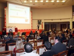 Engin: Temiz Üretim Tekstilde Yüzde 57 Tasarruf Sağlıyor