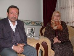 "Teröristlerin Kahraman Gibi Karşılanması Bizleri Üzüyor.."