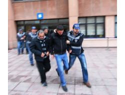 'NOHUT ARASI' UYUŞTURUCU HAP