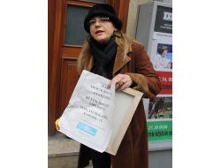 Zonguldaklı Ressamın Tablo Yaktıran İsyanı