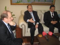 Akdağ: İlaç Protokol Sıkıntısı Aşılacak