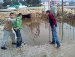 Tehlike Saçan Kanalın Kapatılması İsteniyor