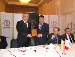 "Kara Yollarında Büyük Projelere İmza Atacağız"