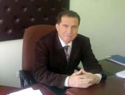 Ordu Dernekleri Federasyonu Genel Başkanı Ferda Sarıyer