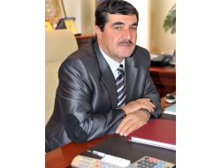 Adilcevaz Belediye Başkanı Adnan Göksoy