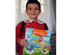 Manavgat'ta Çocuklara Yazın Okul Öncesi Eğitim Verilecek