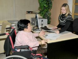 Ankara Büyükşehir Engellileri Sınava Hazırlayacak