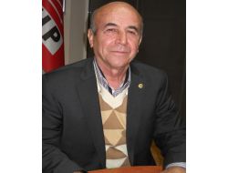 Chp Fethiye İlçe Teşkilatı'nda Delege Krizi Çıktı