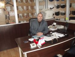 Eleşkirt'te Depremzedeler Ve Uludere'de Ölen Vatandaşlar İçin Hatim Okundu