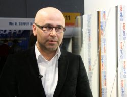 Türk Şirketine Yılın En İyi Vergi Mükellefi Ödülü