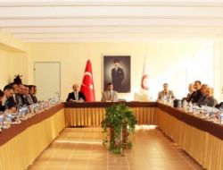 Mkü’de Deneysel Uygulama Ve Araştırma Merkezi Açılacak