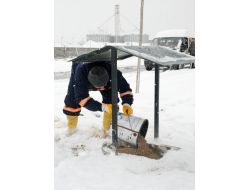 Karatay Belediyesi'nden Doğal Hayata Destek