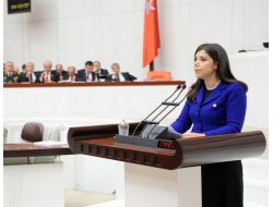 Akpm: Tarihin Siyasete Alet Edilmesi Kabul Edilemez