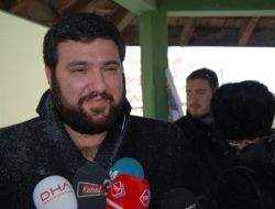 Osmanlı'nın İlk Hutbesinin Okunduğu Köyde Tören Düzenlendi