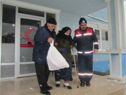 Diyaliz Hastalarına Belediyeden Ulaşım Desteği