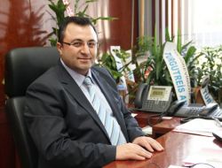 Muğla İl Milli Eğitim Müdürü Çınar Göreve Başladı