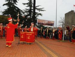 Osmanlı Haftası Kutlanıyor