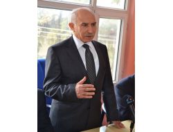 Küçükaydın: Kongreler Yenilenme Hareketidir