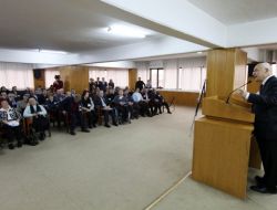 Kent Konseyi 'Daha Yaşanabilir Yenimahalle' İçin Toplandı