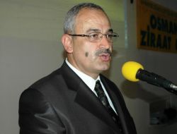 Otso Başkanı: İhracatımız 139 Kat Arttı