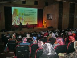 Okuma Sevdalıları Yarıştı