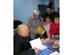 'Bizlere Dedelerimizi Anlatamazlar'