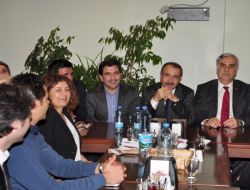 Dinçer: İzmir Eğitimde Çok Yol Kat Etti