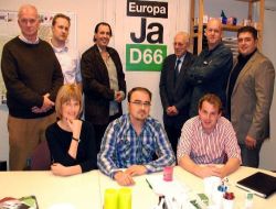 Hollanda D66 Partisi: Müslümanlar Ülkemiz İçin Bir Kazanç