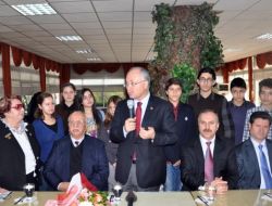 Manisa'da, 205 Okul İle 198 Kurum Arasında Protokol İmzalandı