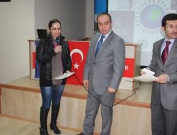 ‘önce Çocuk Hakları’ Projesinin Sonuçları Değerlendirildi