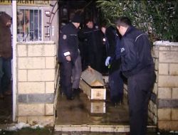 Yürüme Engelli Şahıs Yangında Hayatını Kaybetti