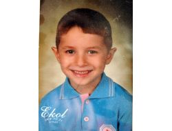 Cip 8 Yaşındaki Muhammed'i Ezdi