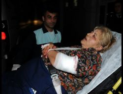 Aynı Yerden İkinci Kez Silahlı Saldırıya Uğradı