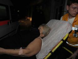 Evinde Otururken Aynı Yerden İkinci Kez Silahlı Saldırıya Uğradı