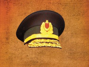 "Generalden İtiraf"