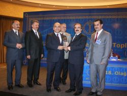 "Millet İçin Devlet Anlayışına Geçtik"