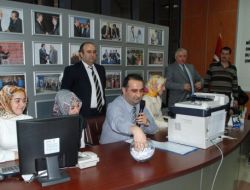 Tuzla'da 60 Kişi İş Sahibi Oldu