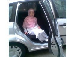 Karne Hediyesi Umre Oldu