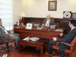 Mudanya Belediyesi Tse Güvencesinde