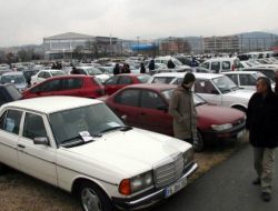 İkinci El Araç Tescilinde 2 Milyar Lira Vatandaşın Cebinde Kaldı