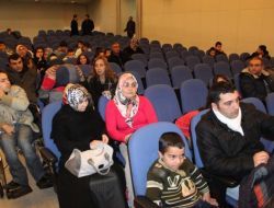 Belediye, Aileleri Sinema Günlerinde Buluşturuyor