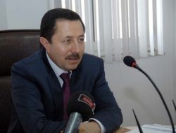 Balkanlıoğlu: Gençlere Müteşebbislik Ruhu Verilmiyor, İşsizlik Çığ Gibi Büyüyor