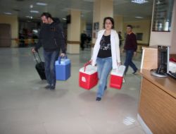 Burdurlu Kızıldağ’ın Karaciğeri Bir Hastaya Umut Olacak